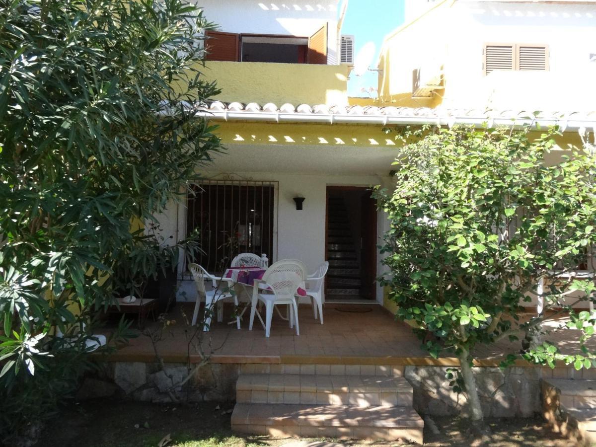 El Cau Del Montgo Apartment เดเนีย ภายนอก รูปภาพ