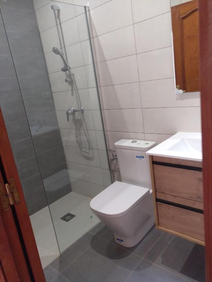 El Cau Del Montgo Apartment เดเนีย ภายนอก รูปภาพ
